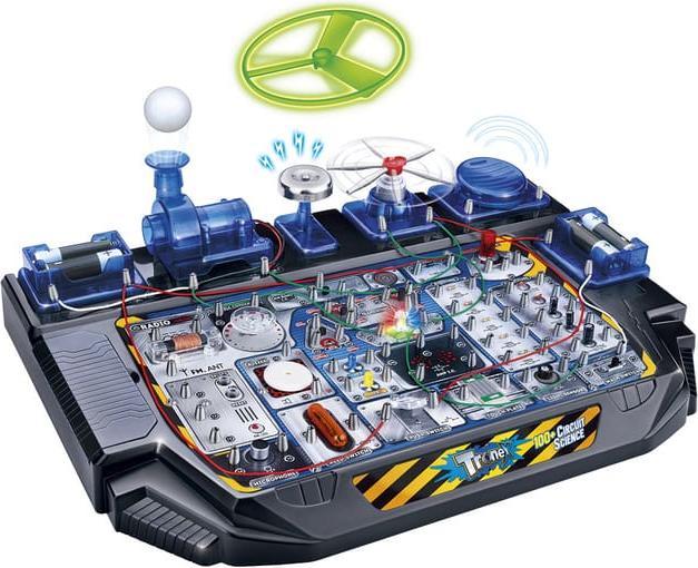 Besttoy Woozle Goozle - 100+ Energie-Experimente