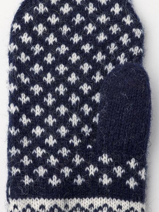 Actual product image Hestra Isvik Mitt (9)