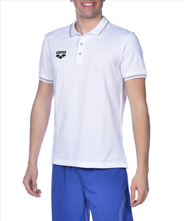 Produktbild Arena Tl S/S Polo (XXS)