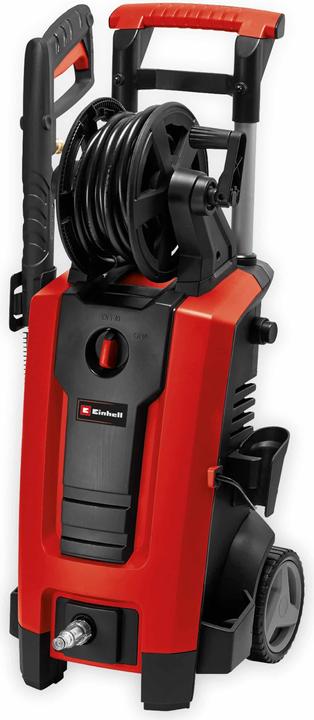 Immagine prodotto Einhell TE-HP 170 (Corrente elettrica)