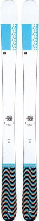K2 Mindbender 90C Alliance (170 cm)