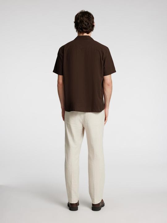 Immagine prodotto Selected Homme Kurzärmeliges Hemd (L)