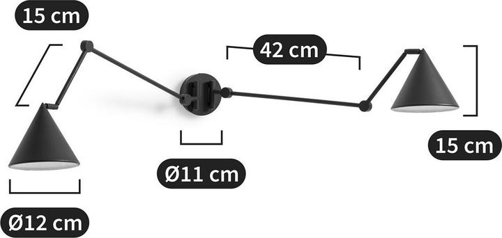Actual product image AM.PM Moke