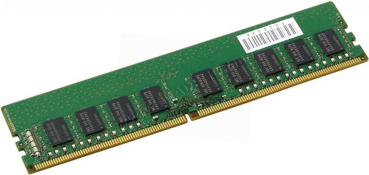 Produktbild Samsung M378a1k43cb2-Crc (1 x 8GB, 2400 MHz, DDR4-RAM, DIMM)