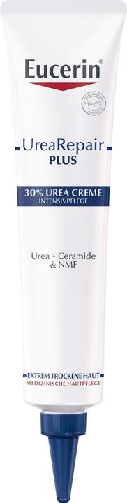 Actual product image Eucerin UreaRepair plus 30 % Urea Cream, 75 ml Cream (75 ml, 24h cream)
