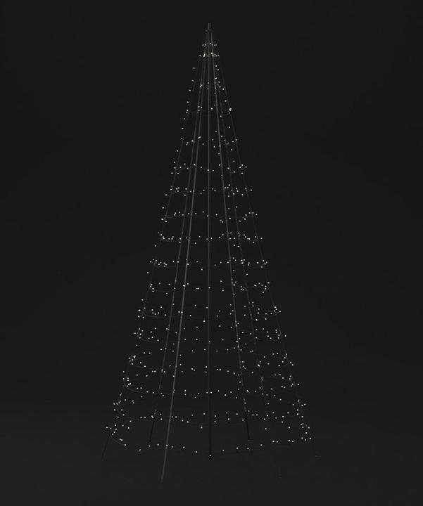 Produktbild Twinkly Lichtbaum (1.50 m)