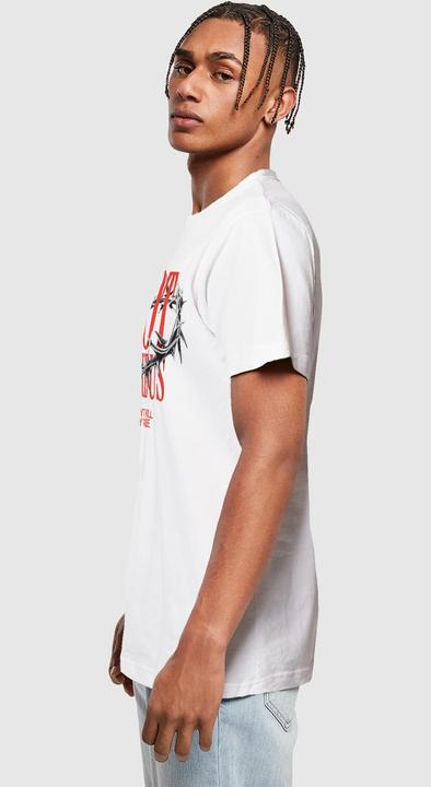Immagine prodotto Mister Tee MisterTee - Maglietta Crown Of Thorns - 175449 (4XL)