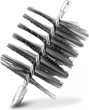 Actual product image Szczotpol WYCIOR DO CO 175
