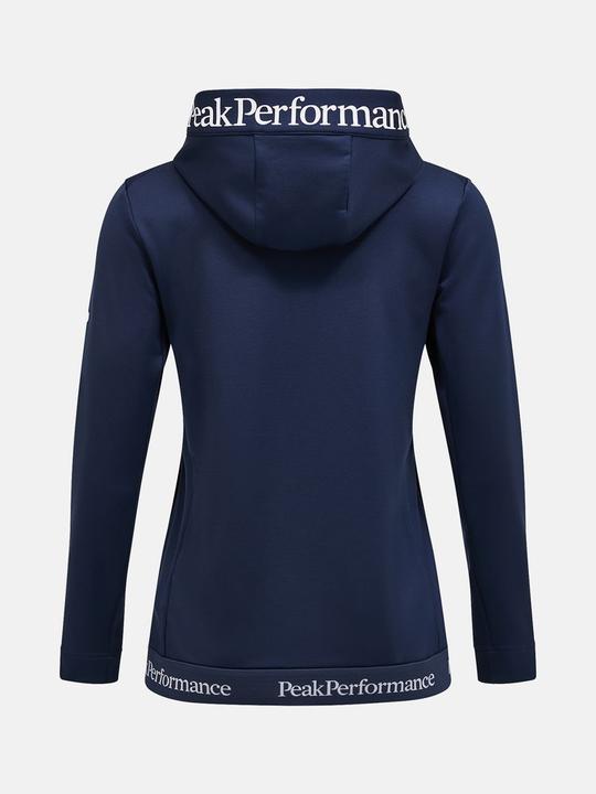 Image du produit Peak Performance Capuche zippée Rider Tech (XL)