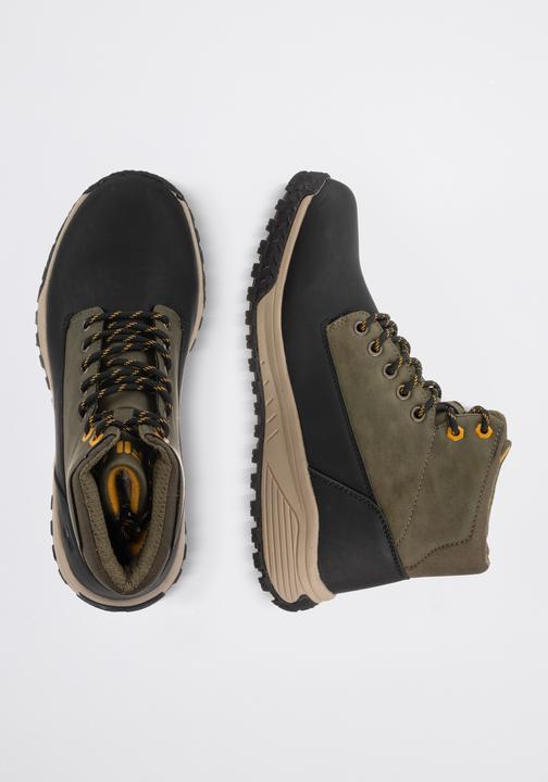 Actual product image FILA Trekking shoes Lance XXI (43)