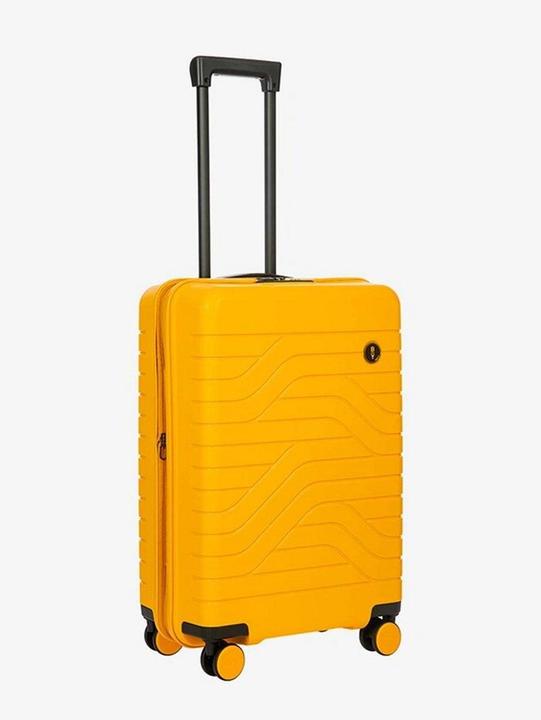 Actual product image Brics Ulisse - Expandable Trolley (65 l, L (90 - 115l))