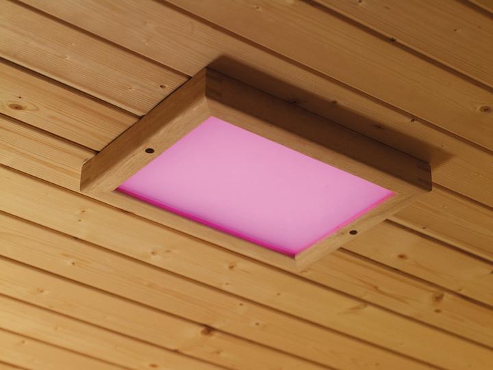 Produktbild Karibu LED Farblicht