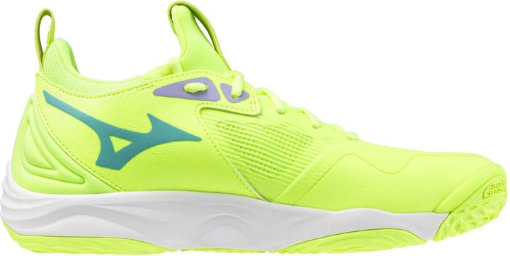 Produktbild Mizuno hallenschuhe wave momentum (46.5)