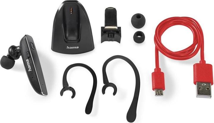 Produktbild Hama MyVoice2100 (2 h, Kabellos)