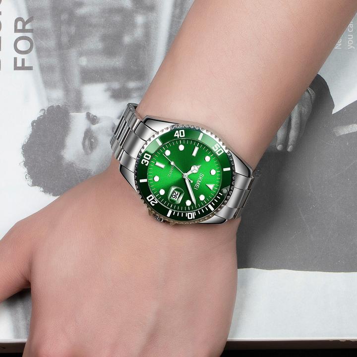 Produktbild Skmei 1779SIGN Herrenuhr + BOX