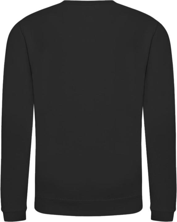 Actual product image Awdis Just Hoods Pullover Sweatshirt Unicolor (116)