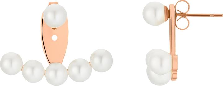 Image du produit Heideman Frida argent poli (100% acier inoxydable)