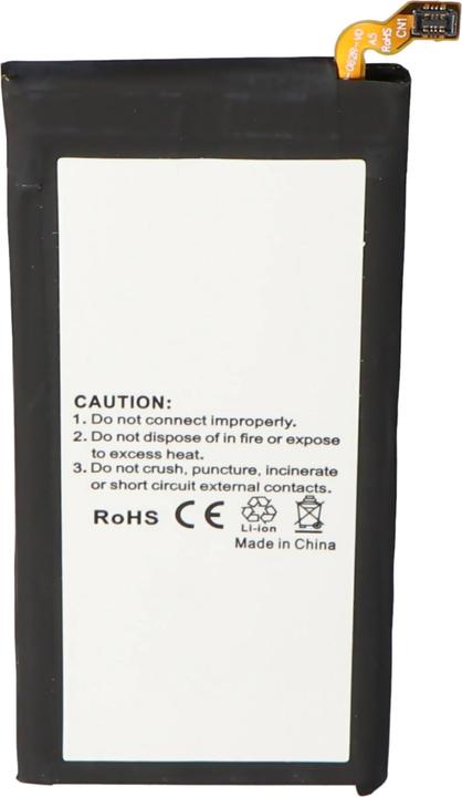 Immagine prodotto AccuCell Akku Samsung Galaxy A5, EB-BA500ABE, SM-A500FU, ohne Werkzeug