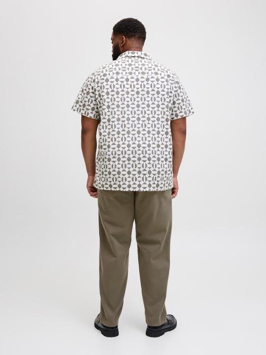 Produktbild Jack & Jones Jpstkane Fctry Fabric2 L2 Chino Pant Pls (42)