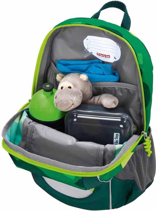 Produktbild Step by Step Kindergartenrucksack-Set Maxi 2teilig