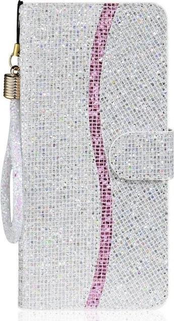 Immagine prodotto MU Style PU Leather Bling Series (Samsung Galaxy S24+, Samsung Galaxy S25)