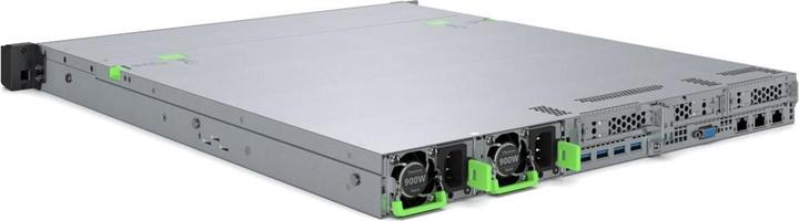 Produktbild Fujitsu Server RX1330 M6, E-2436, 1x32GB (32 GB, Rack Server)