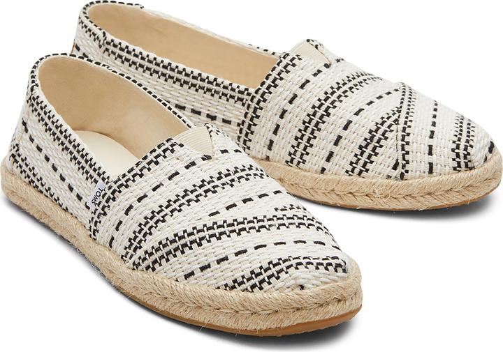 Produktbild Toms Alpargata Rope (37)