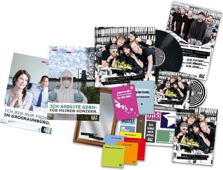 Immagine prodotto Universal La prossima grande cosa (Fanbox) (Gruppo di lavoro futuro, 2019)