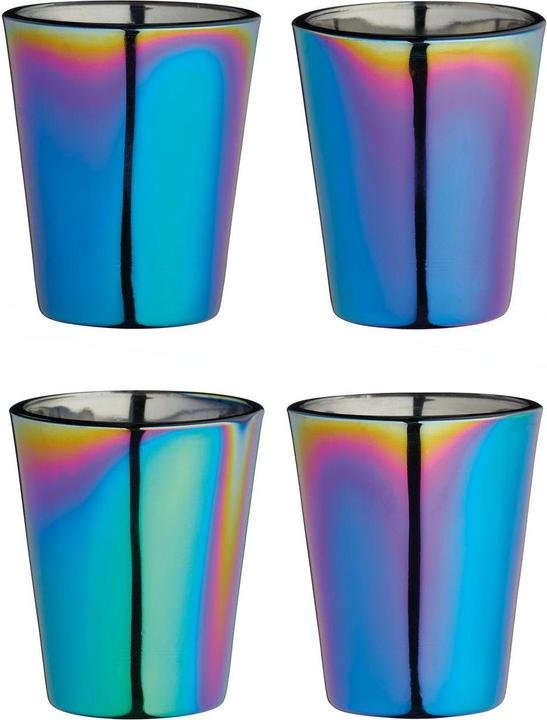 Produktbild BarCraft Rainbow (0.05 l, 4 x)