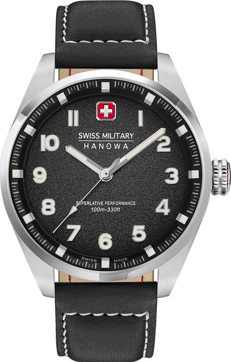 Swiss Military Hanowa SMWGA0001505 (42 mm)