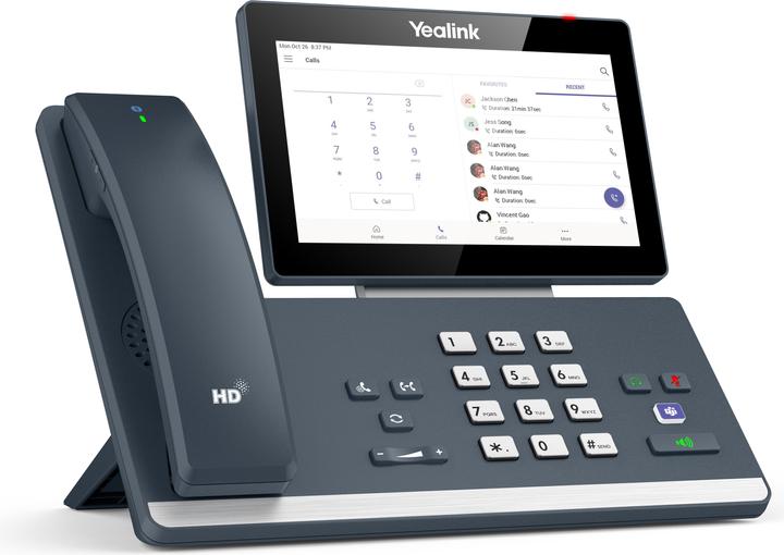 Yealink MP58-WH