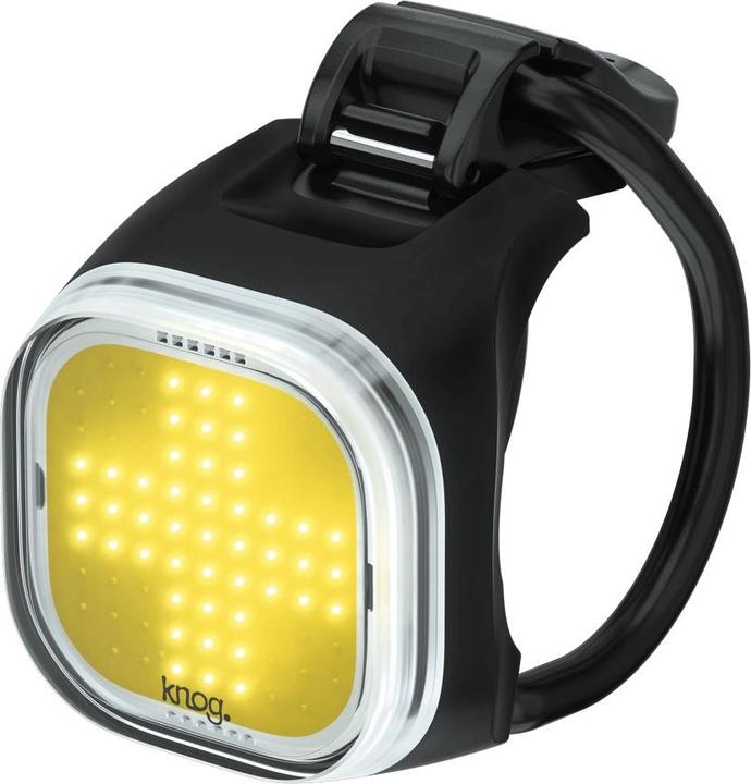 Produktbild knog. Blinder Mini Cross (75 lm, 50 lm)