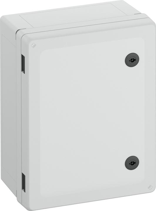 Produktbild Spelsberg GEOS-S 3040-18-o Schaltschrank 400 x 300 x 180 Polycarbonat 1St.