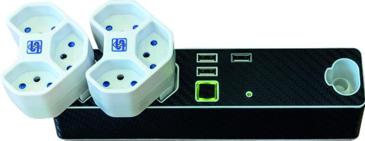 Actual product image Steffen Manta (Type 13, 3 x)