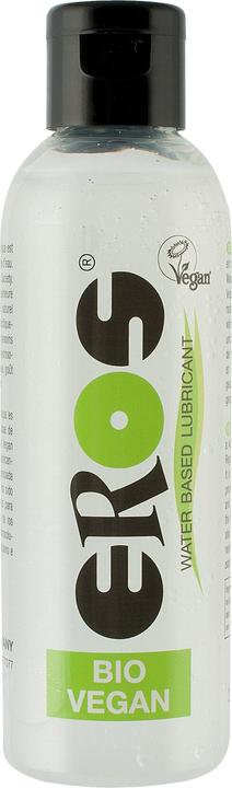 Actual product image Eros Organic & Vegan Aqua (100 ml)