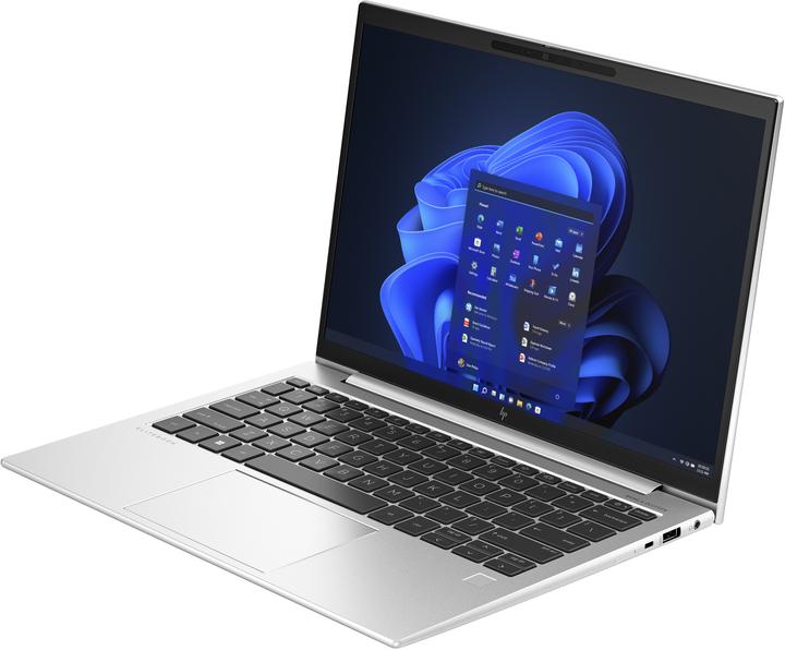 HP ELITEBOOK 830 G10 I5-1335U 16GB (13.30", Intel Core i5-1335U, 16 Go, 512 Go, DE)