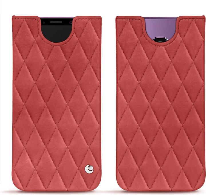 Cerise vintage - Couture ( Pantone #a6302e )