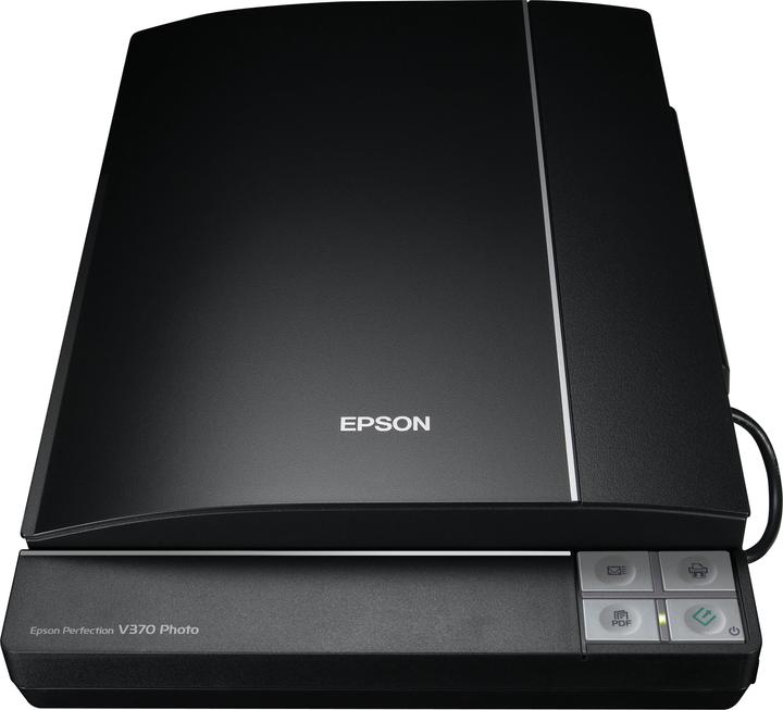Produktbild Epson Perfection V370 Photo (USB)