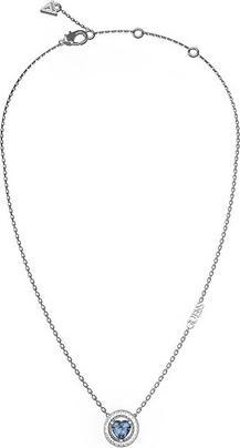 Produktbild Guess Charming Necklace With Blue Crystal