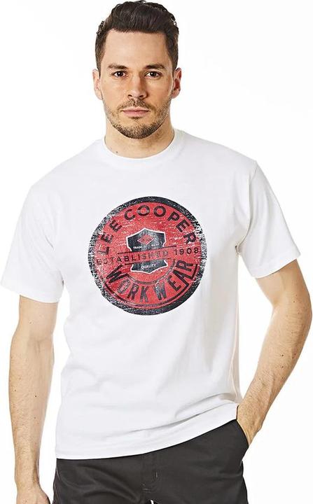 Produktbild Lee Cooper TShirt (XXL)