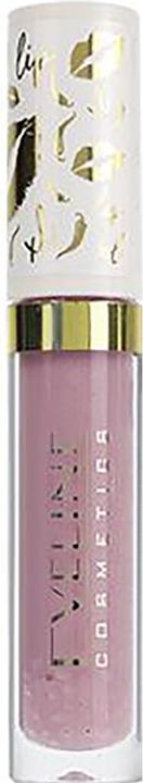 Actual product image Eveline Cosmetics Lip Maximizer XL lip gloss for more volume 05 (05 Caribbean)