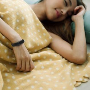 Produktbild Xiaomi Mi Band 2 (15.70 mm)