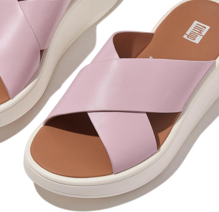 Actual product image Fitflop F-Mode Flatform (37)