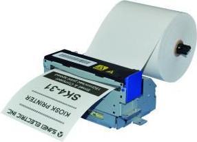 Star Micronics SK4-31SF-M-ST (USB)
