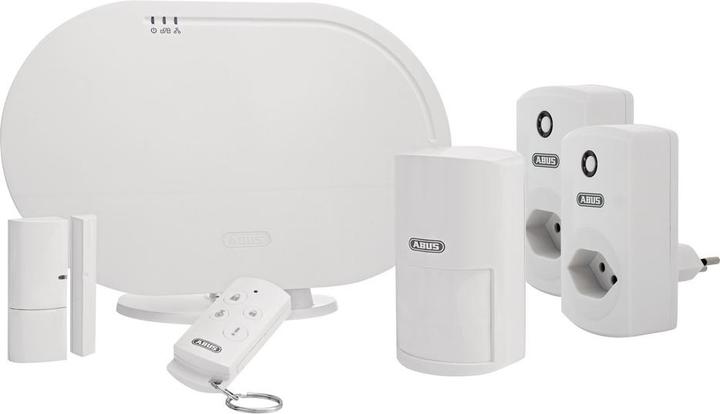 Produktbild Abus Smartvest Basis-Set