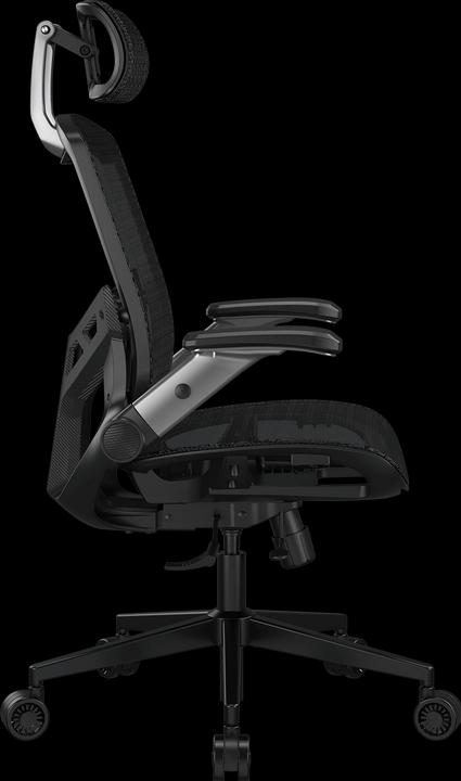 Image du produit Cougar Gaming/Office-Stuhl Speeder One, Mesh, Schwarz