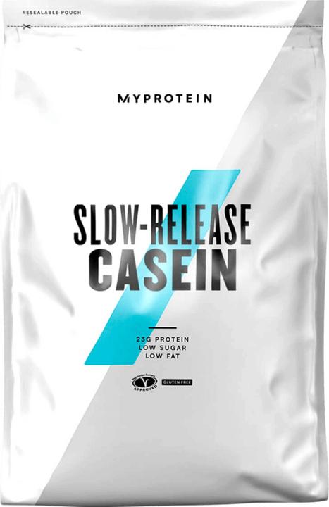 Actual product image MyProtein Micellar casein (Neutral, 1 pcs., 1000 g)
