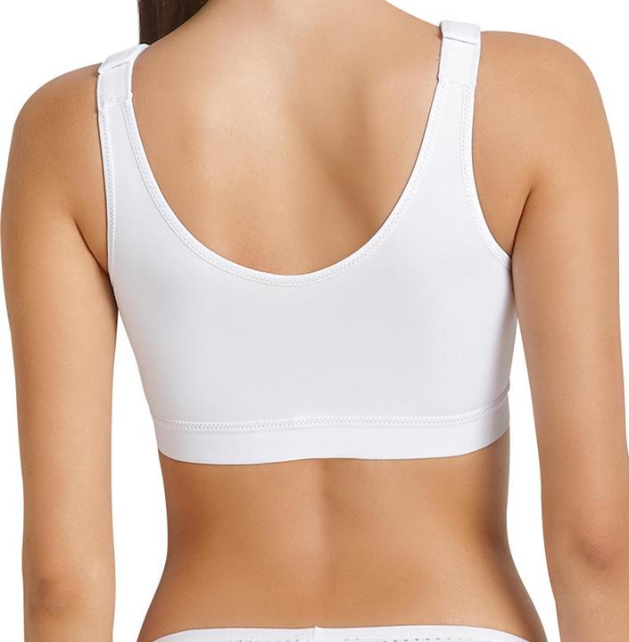 Image du produit Anita frontline open Soutien-gorge de sport avec fermeture frontale (75 C)