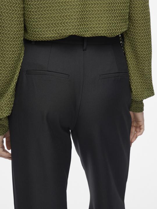 Produktbild Vila High Waist Hose mit weitem Bein (34)