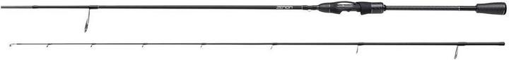 Abu Garcia Zenon Spinning Rute (Spinnrute, 254 cm)